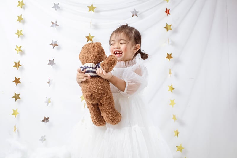 Whimsy Soirees